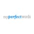 MyPerfectWords icon