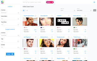 Stargazer  screenshot 1