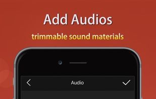 Videdit screenshot 2