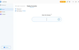 LetsView screenshot 1