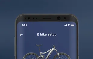 RideControl screenshot 1