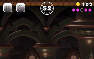 Super Mario Run screenshot 3