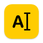 Name Changer icon
