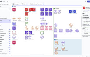 Lucidscale screenshot 1