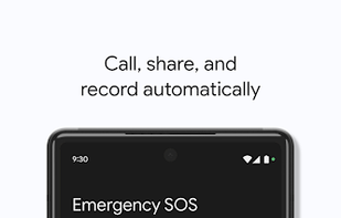 Personal Safety  screenshot 1