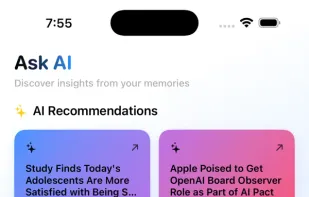 EchoStream screenshot 3