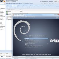 Proxmox Virtual Environment: App Reviews, Features, Pricing & Download ...