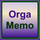 OrgaMemo icon