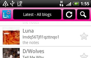 Latest Hype screenshot 1