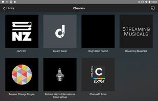 SHIFT72 screenshot 3