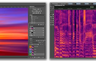 SpectraLayers Pro screenshot 1