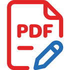 Zoho PDF Editor icon