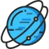 Neptune Networks icon