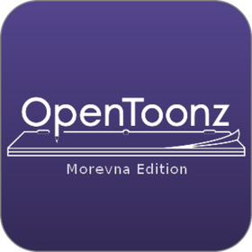 opentoonz for mac