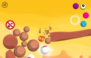 Gluddle screenshot 3