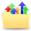 Suction icon