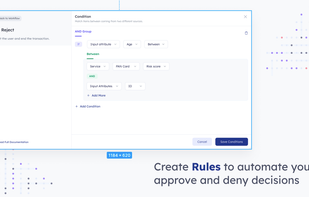 Bureau ID screenshot 1