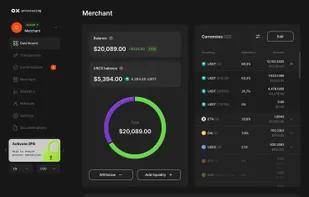 0xProcessing screenshot 1