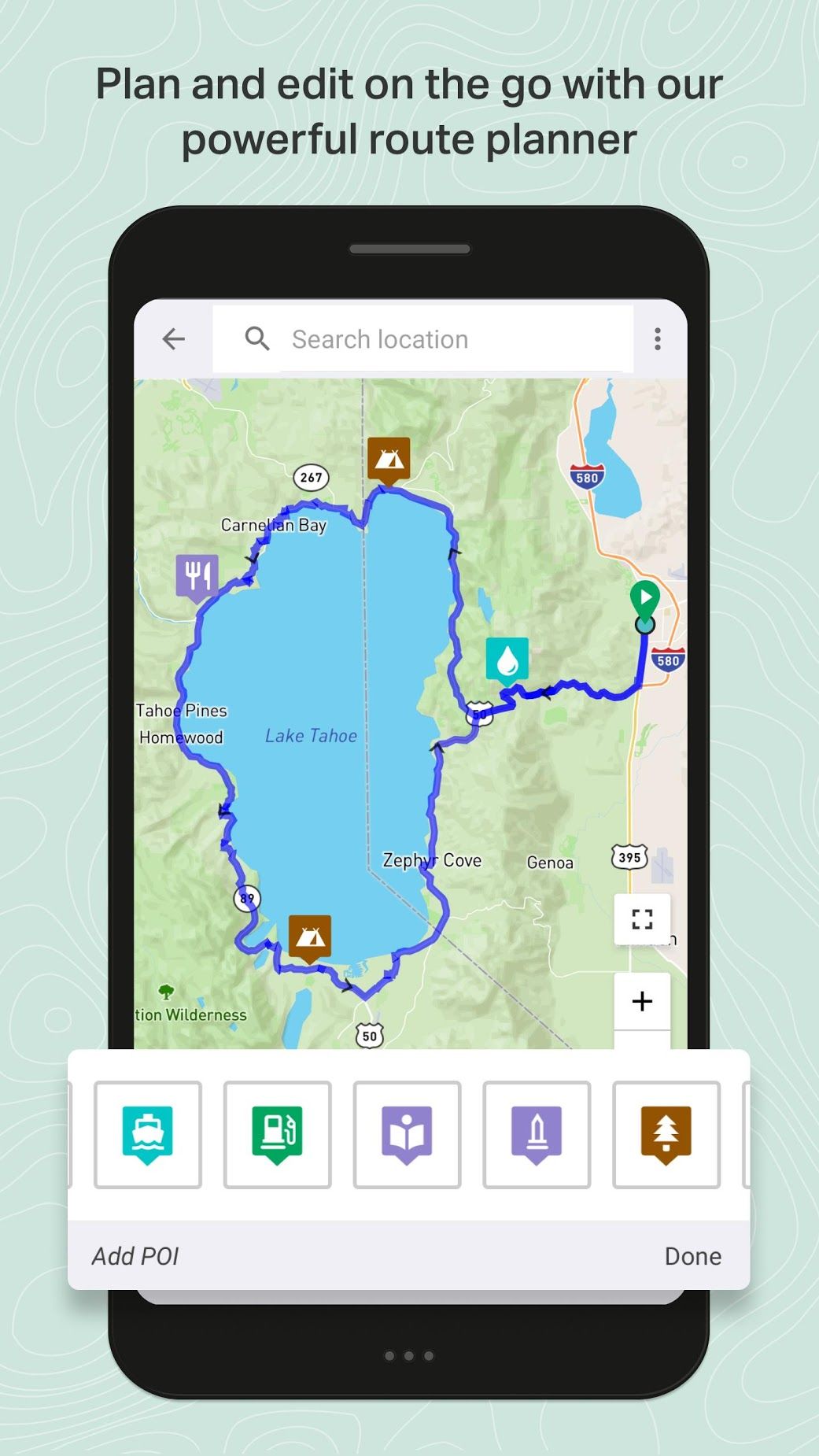 Ride With GPS Alternatives and Similar Apps & Services AlternativeTo