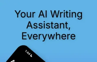 TextActions screenshot 1