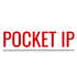 Pocket IP icon