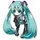 VOCALOID Wiki icon