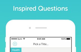 Grid Diary screenshot 2