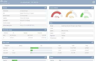 eSM`Web