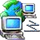 LAN Speed Test icon
