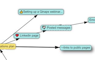 Qinaps screenshot 1