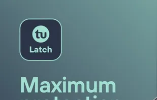 Tu Latch screenshot 1