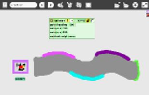 Etoys screenshot 2