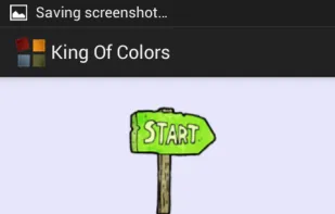 King Of Colors screenshot 1