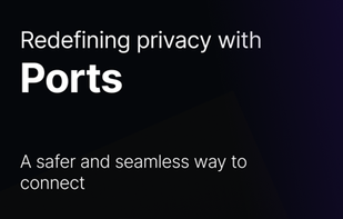 Port Messenger screenshot 1