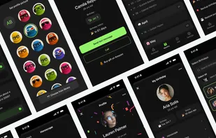 Pinata Birthday Reminders screenshot 1