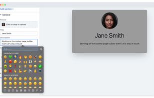 Limey screenshot 1