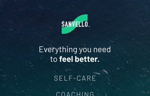 Sanvello screenshot 3