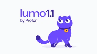 Proton releases Lumo 1.1 with faster & more accurate answers and open source mobile apps image