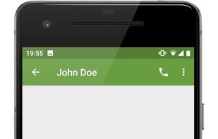 OpenBoard screenshot 3