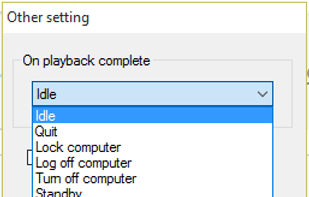 GhostMouse screenshot 2