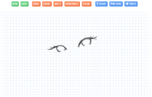 Sketch Toy screenshot 1