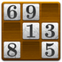 Sudoku - Free Puzzle Game icon