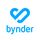 Bynder icon