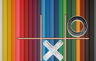 Tic Tac Toe - The Legend screenshot 2