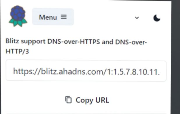 alternative dns.adguard.com