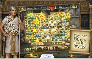 Cradle of Egypt screenshot 1