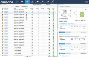 Skubana screenshot 1