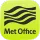 Met Office icon