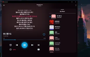 How it feels, looks and plays!