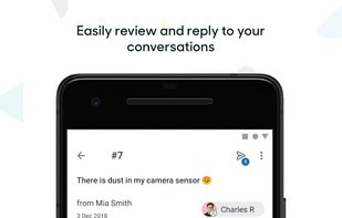 Zendesk screenshot 1